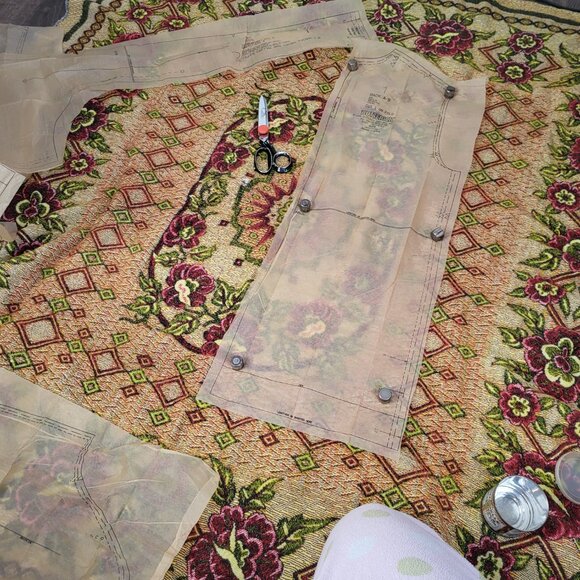 Coat - Picture 4 of 6